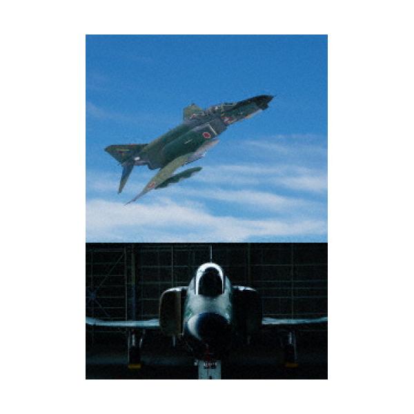 【送料無料選択可】[DVD]/ドキュメンタリー/ファントム・フォーエバー 〜 F-4E ファントムIIの伝説 日本の空を護り続けた50年 〜 全三章