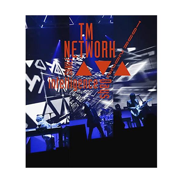 TM NETWORK/TOUR 2022\"\"FANKS intelligenc… Amazon.co.jp: TM NETWORK TOUR 2022 “FANKS intelligence Days