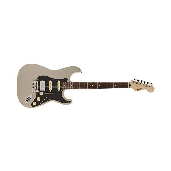 Fender（フェンダー） Fender MIJ Modern Stratocaster HSS, Inca