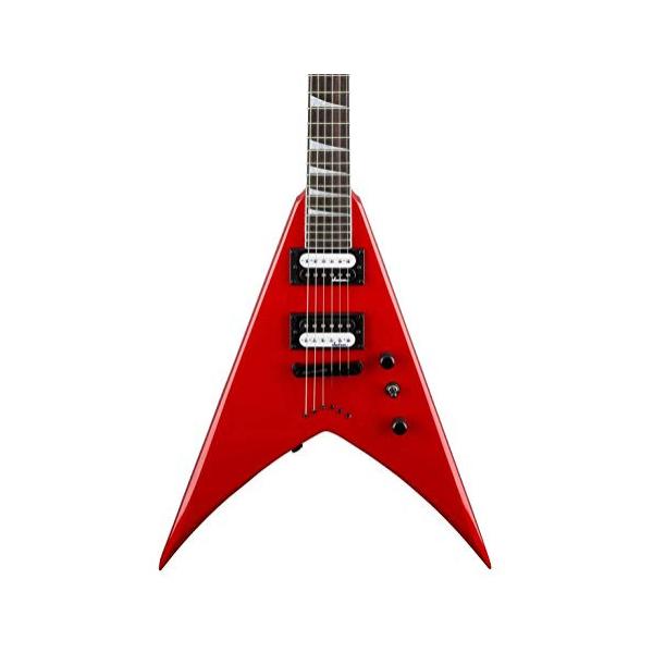 ギター JACKSON JS32T King V Ferrari Red Jackson（ジャクソン） Jackson JS Series JS32T KING V Ferrari Red