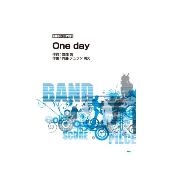 Song by The ROOTLESS/One day1 . ONE DAY/