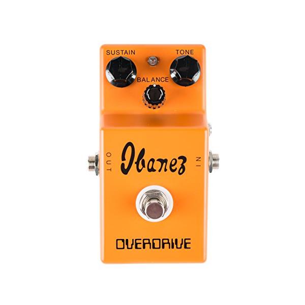 Ibanez（アイバニーズ） Ibanez OD850 オーバードライブ (アイバニーズ