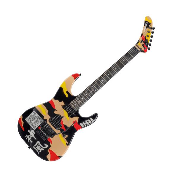 EDWARDS E-KAMIKAZE-I