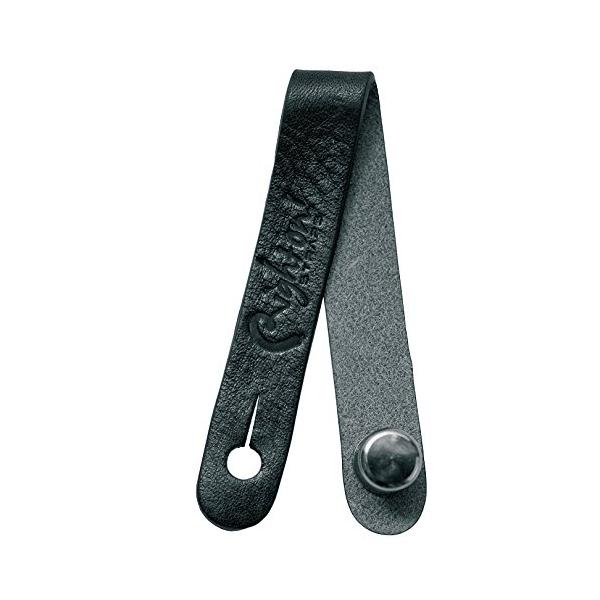 他サイト： RightOn! STRAPS ギターストラップ STRAP LINK ブラックの商品画像