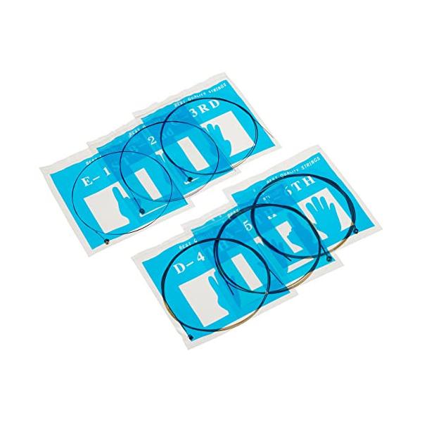 他サイト： K-GARAGE アコギ弦 A/G 010-047 エクストラライトゲージの商品画像