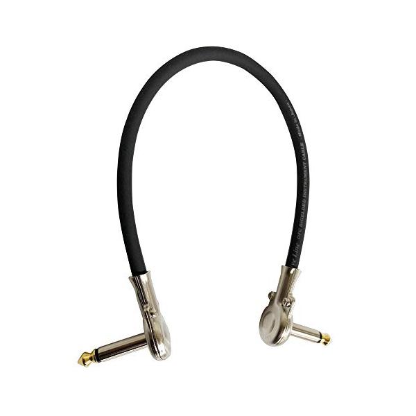 他サイト： 【日本製】LiveLine ライブライン Stageシリーズ 30cm パッチケーブル ML-30C L/Lの商品画像