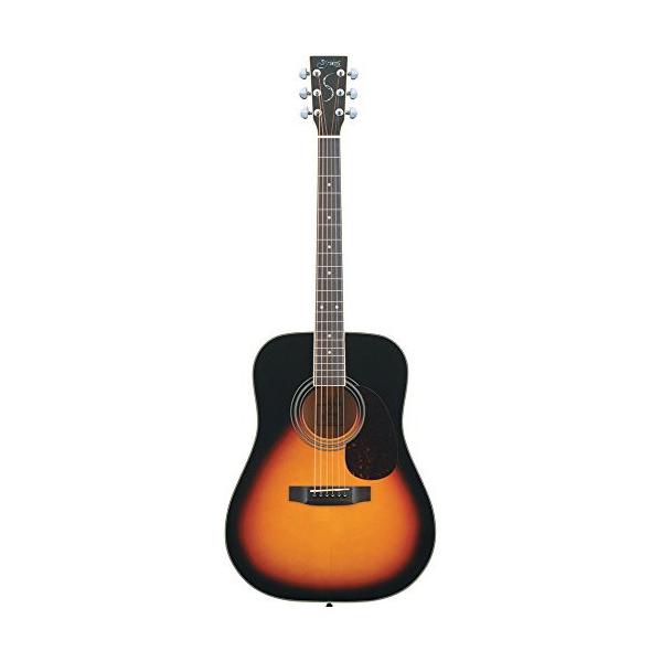 S.Yairi Traditional Series YD-3M/3TS