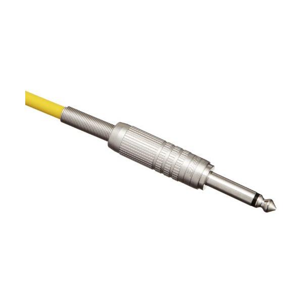 他サイト： CANARE PROFESSIONAL CABLE 3m キイロ G03の商品画像