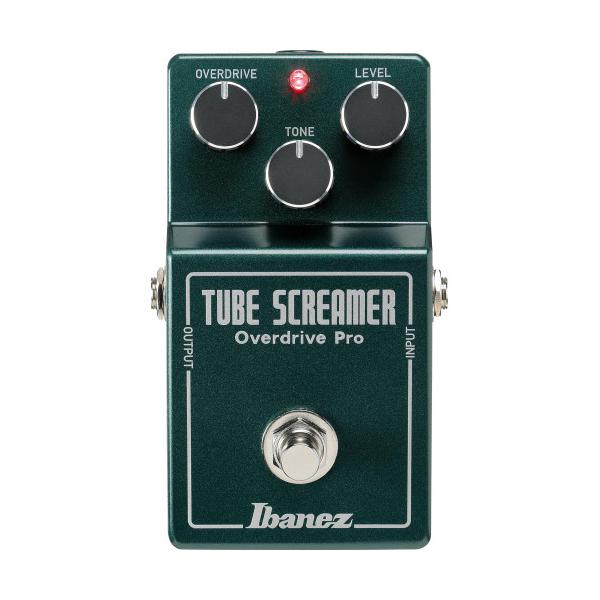 IBANEZ チューブスクリーマ　TS808HWV2