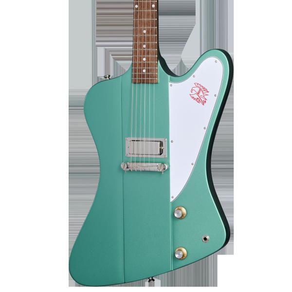 Epiphone / Inspired by Gibson Custom  1963 Firebird I / Inverness Green