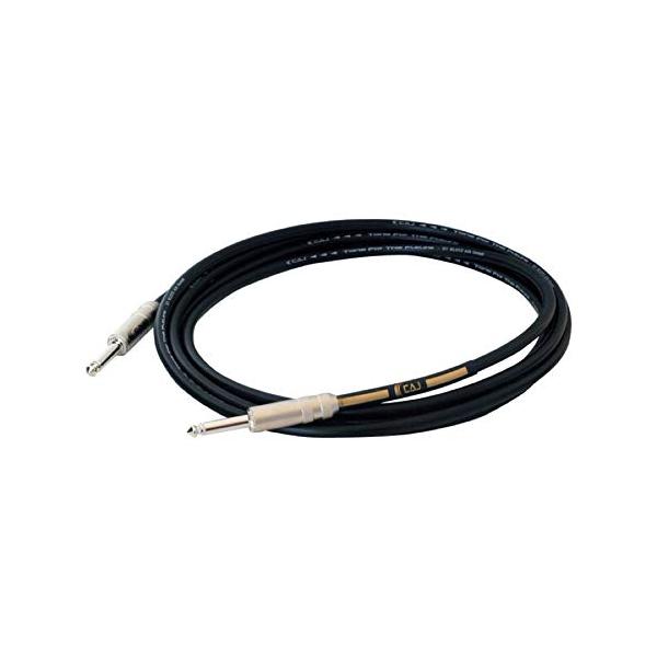 CAJ カスタムオーディオジャパン Cable ギター用 シールドケーブル