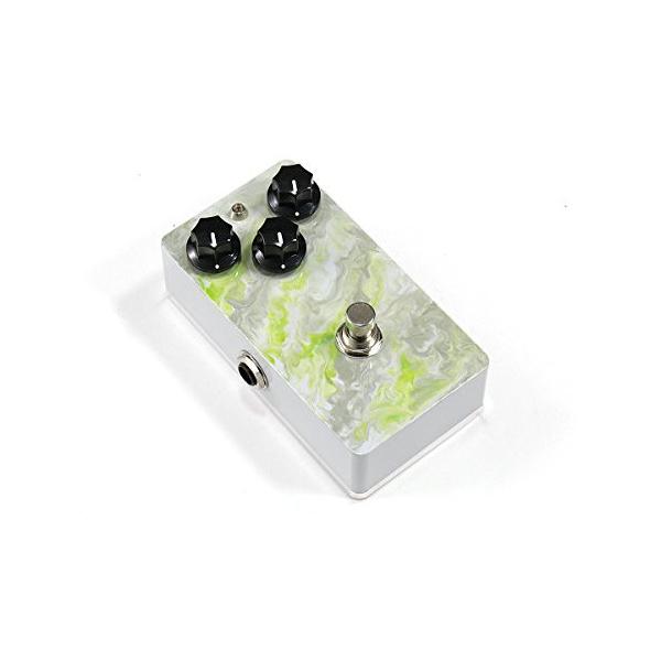 レクティーク　エフェクター　限定モデル Leqtique イシバシ楽器オリジナルモデル | イシバシ楽器