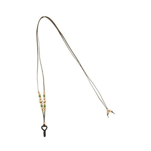 他サイト： Famous フェイマス ウクレレストラップ No.1500 (GRN)の商品画像