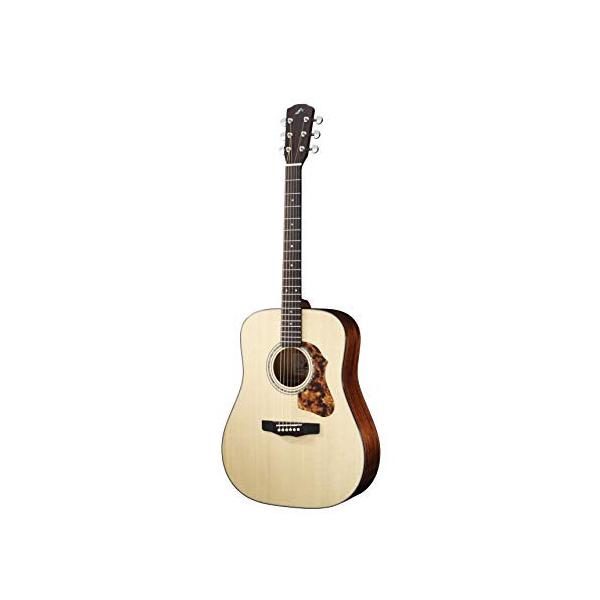 Morris (モーリス) アコースティックギター M-80II NAT 日本製
