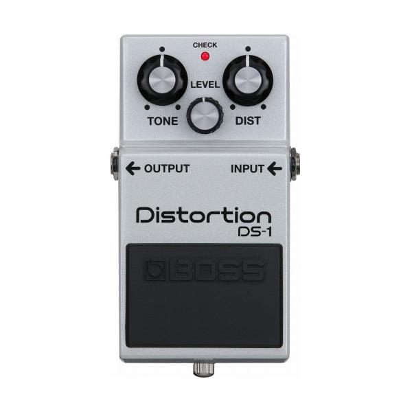 他サイト： 【限定生産品】BOSS DS-1 WHの商品画像