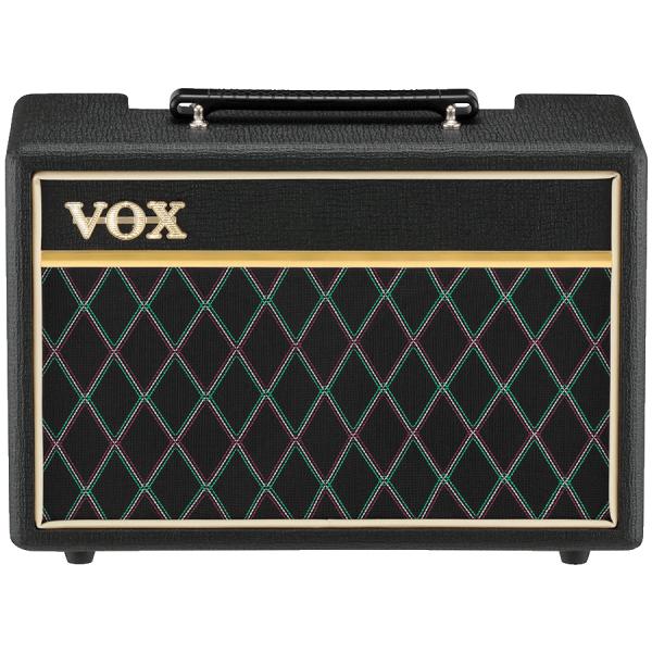 Pathfinder Bass 10 コンパクト ベースアンプ  自宅練習 ファーストアンプに最適 ヘッドフォン使用可 10W