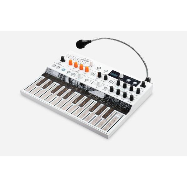 鍵盤楽器 ARTURIA / MicroFreak Arturia / MicroFreak ｜ SMITHS Digital Musical Instruments