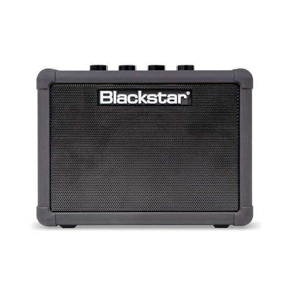 他サイト： BLACKSTAR Blackstar ブラックスター コンパクト ギターアンプ FLY 3 Charge Bluetooth 充電式バッテリー内蔵 自宅練習に最適 ポータブル スピーカーの商品画像