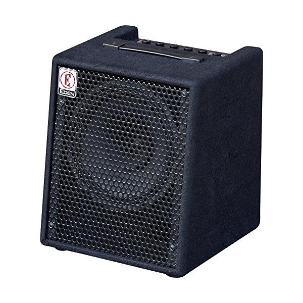 EDEN ベースアンプコンボ E Series 50W EC10 : バンダレコード