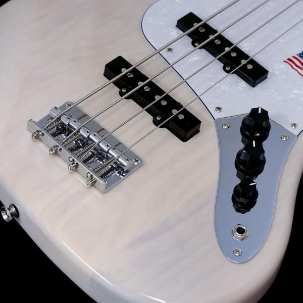 ベーす　ベース momose MJ2-STD/R (NAT) ｜イケベ楽器店オンラインストア