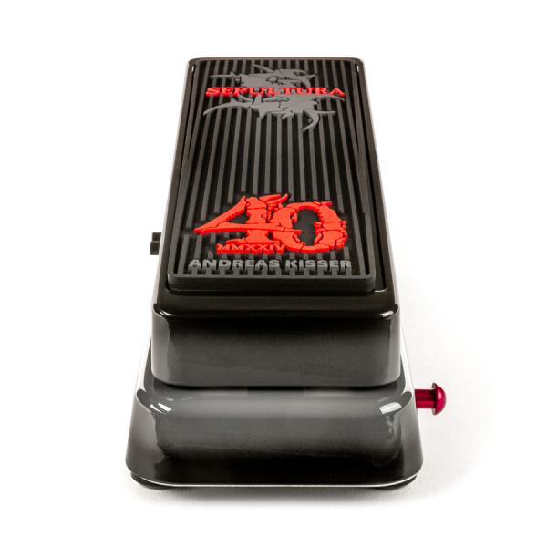 【限定品1台限り】AK95MMXXIV SEPULTURA 40TH ANNIVERSARY CRY BABY WAH