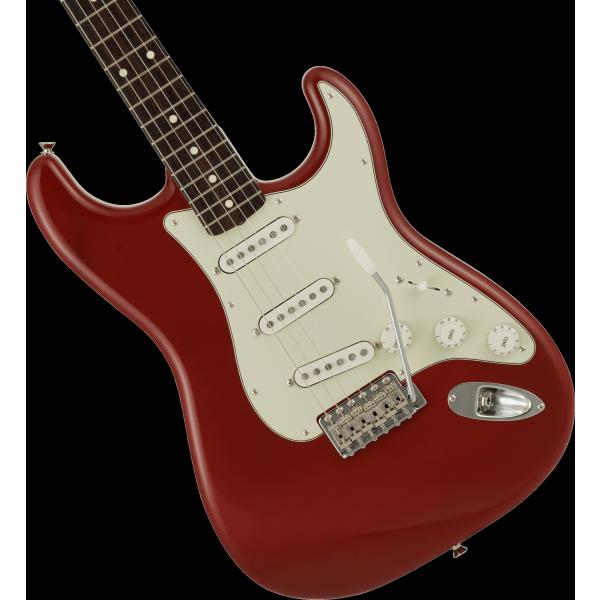 FENDER 2023 COLLECTION MIJ TRADITIONAL 60S STRATOC...