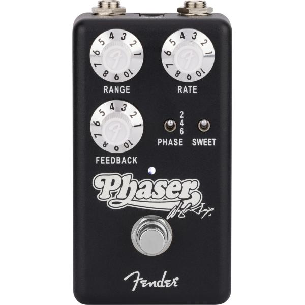 FENDER  Waylon Jennings Phaser