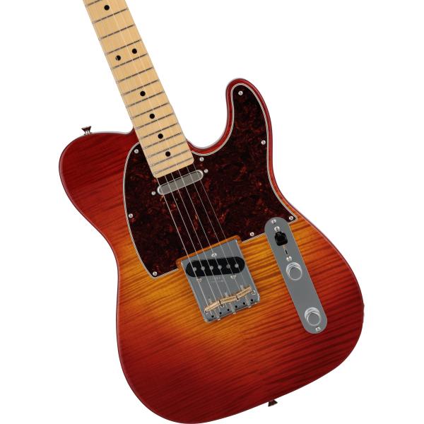 FENDER 2024 Collection, Made in Japan Hybrid II Telecaster
