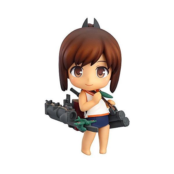 アニメグッズ / ねんどろいど 艦隊これくしょん -艦これ- 伊401【アウトレット】