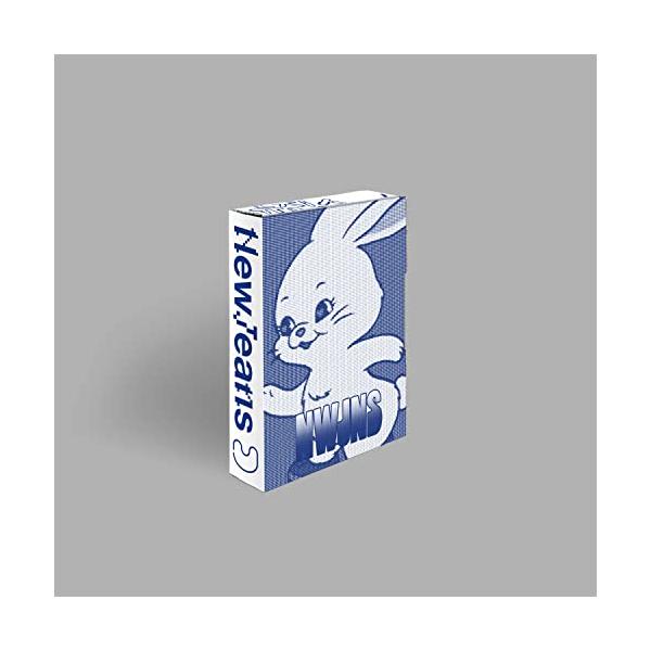 New Jeans 1st EP アルバム 限定盤 新品未開封 3つセット Amazon.co.jp: NewJeans - 1st EP [New Jeans] (Weverse Albums
