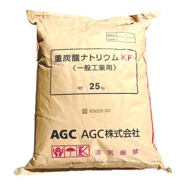 重曹 炭酸水素ナトリウム 25kg 国産 送料無料 洗濯 掃除 キッチン 風呂 消臭 洗剤 汚れ 業務用