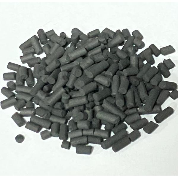 活性炭 円柱型 大粒 空気浄化 1Kg 各サイズあります。