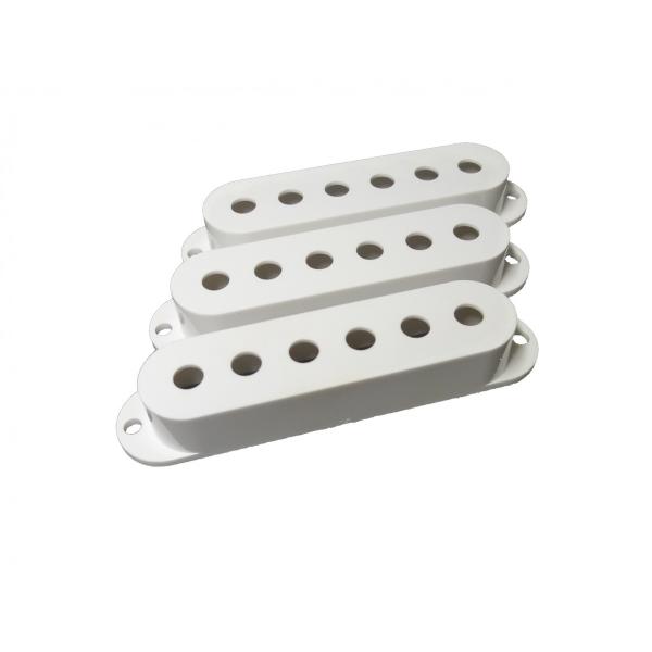 <VANDY GUITAR> PICKUP COVER (White) set