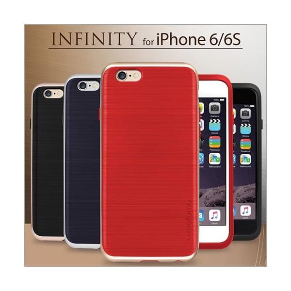 Infinity For Iphone 6s 6 スマホケース アイフォン バンパーケース おしゃれ スマホカバー シンプル スタイリッシュ Motomo 正規品 ゆうパケット Buyee Buyee 提供一站式最全面最專業現地yahoo Japan拍賣代bid代拍代購服務 Bot Online