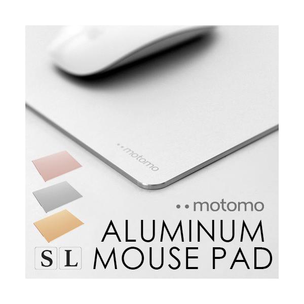 }EXpbh [Aluminum Mouse Pad] A~  v[g ItBX ^  iMac macbook @킢 ^ Q[~O [S/LTCY] lR|X
