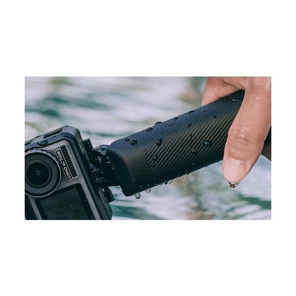 Dji Osmo Action オスモ アクションカメラ アクセサリー Pgy 浮きハンドルクリップ 汎用型 Gopro Hero 対応 定形外 Buyee Buyee Japanese Proxy Service Buy From Japan Bot Online