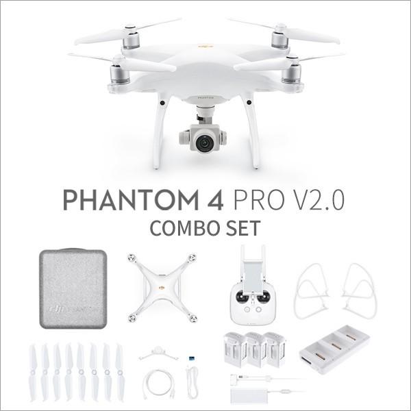 phantom 4