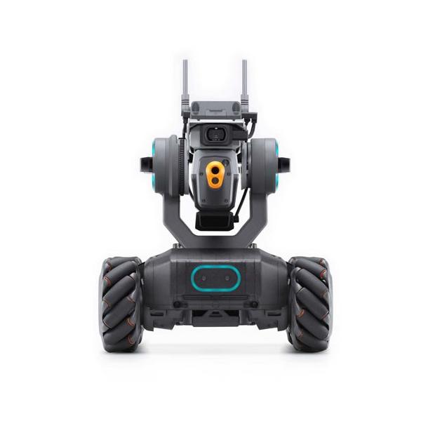 S1 Dji認定ストア カメラ付き プログラム教育 ラジコンカー ロボマスター ラジコンカー 組み立て式サービスあり ラジコン ラジコン Dji 電動 Store Rc0025 Vania Robomaster ロボマスター