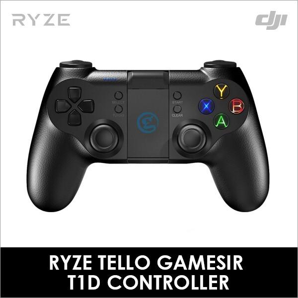 Dji Ryze Tello 送信機 Gamesir T1d Controller Ryze Tello 専用送信機 宅配便 Buyee Buyee 日本の通販商品 オークションの代理入札 代理購入