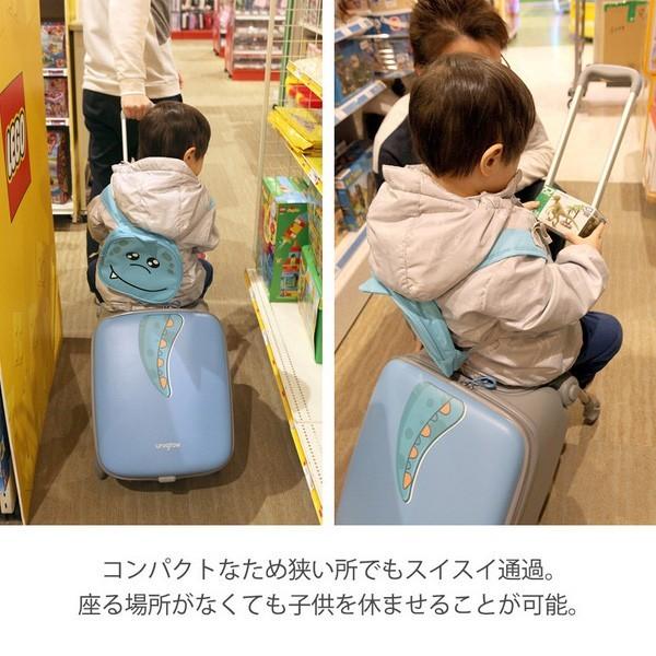 キッズスーツケース K1 キッズキャリーケース キャリーバッグ 簡易 