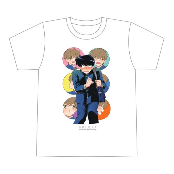 春泥 初個展 「泥濘」 Tシャツ