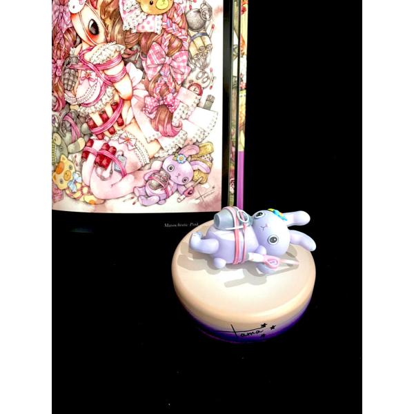 肉質画　【花】サインあり 悠歌写真集 肉筆サイン、カード1枚入り写真集！ 『The Beginning