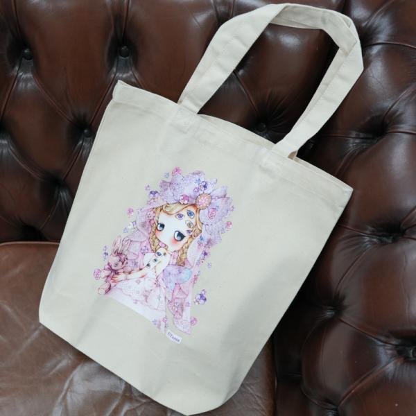 たま トートバッグbag_9