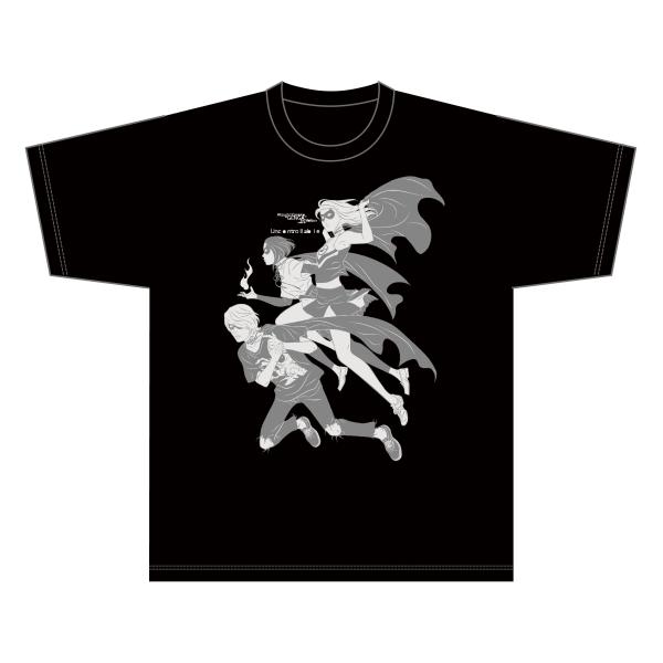 カネコアツシ 『アンコントローラボー』 Tシャツ