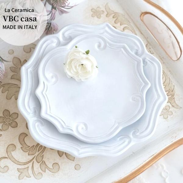 VBC ラセラミカ　長方形プレート 楽天市場】レクタングル プレート 横長プレート ラセラミカ