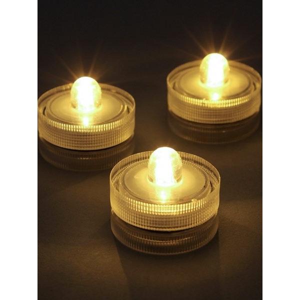 ウォータープルーフ ティーライトキャンドル3pセット Ledミニキャンドル間接照明ギフトシルバー耐水 Saxr3029 Vanilla Rose 通販 Yahoo ショッピング