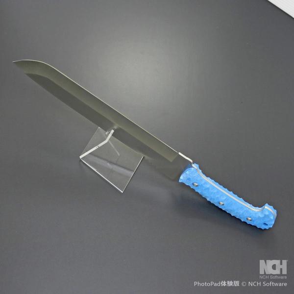 ピ*ス様 サバイバルナイフ cd9c1db46b21da1f1ae785e9bac4c6