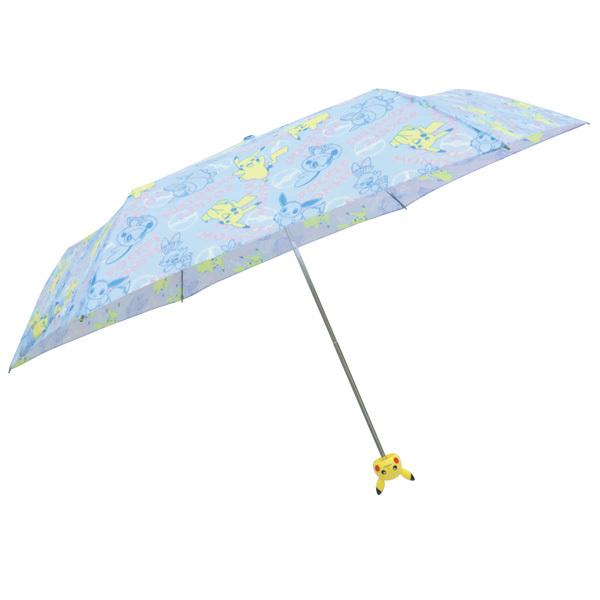 ポケモン アイコンハンドル 折畳傘 50cm 折り畳み 傘 折畳 折りたたみ おりたたみ かさ 雨具 置き傘 手開き ポケットモンスター ポケモン 1480 バニティスタジオ キャラクター 通販 Yahoo ショッピング