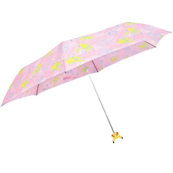 ポケモン アイコンハンドル 折畳傘 50cm 折り畳み 傘 折畳 折りたたみ おりたたみ かさ 雨具 置き傘 手開き ポケットモンスター ポケモン 1480 バニティスタジオ キャラクター 通販 Yahoo ショッピング