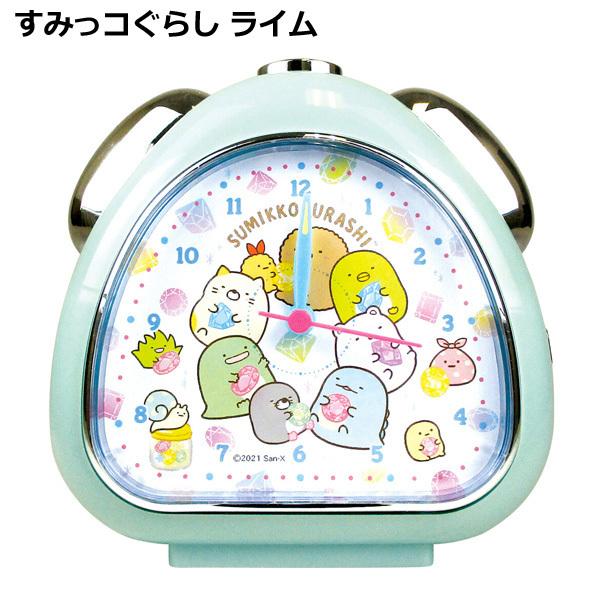 キャラクター おむすびクロック 目覚まし時計 アラーム 置き時計 ポケモン ピカチュウ すみっコぐらし プリンセス シナモロール マイメロ ドラえもん 1380 バニティスタジオ キャラクター 通販 Yahoo ショッピング